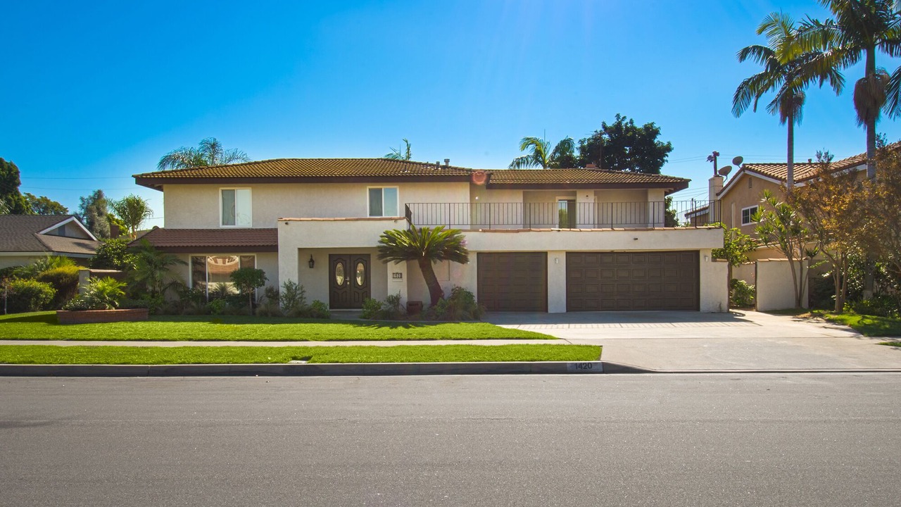 Photo of Outdoor in Northwest Anaheim