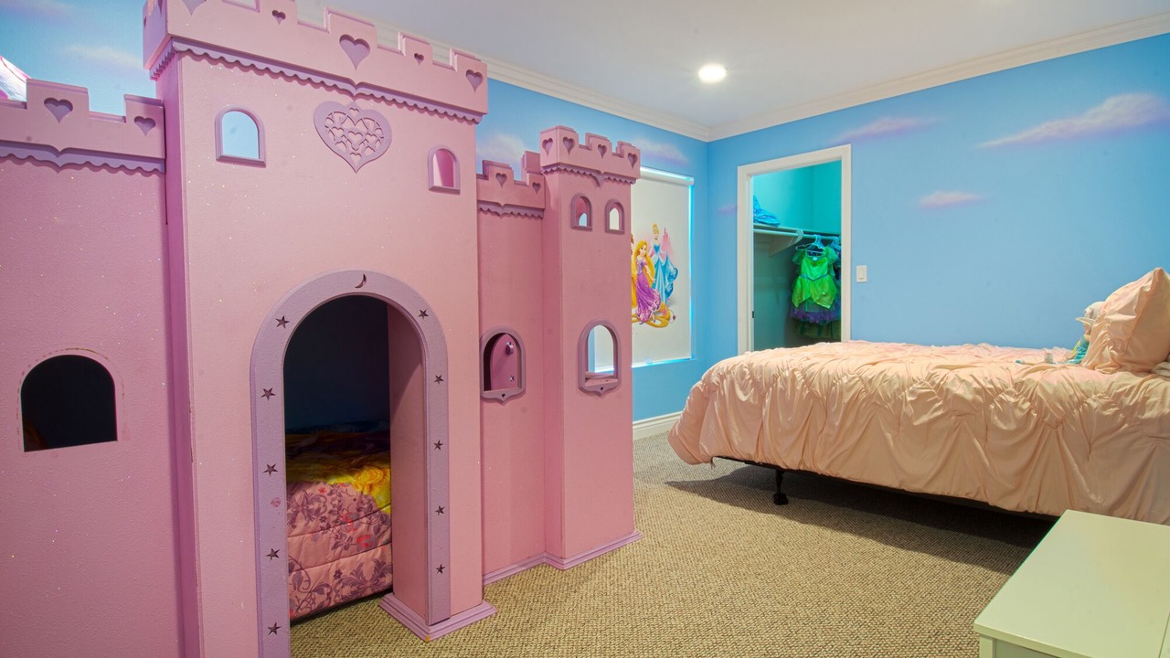 Photo of Bedroom in Northwest Anaheim