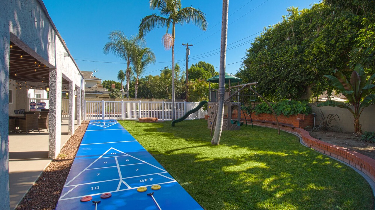 Photo of Outdoor in Northwest Anaheim