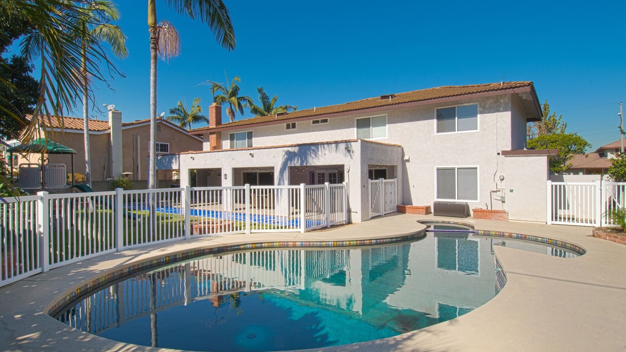 Photo of Outdoor in Northwest Anaheim