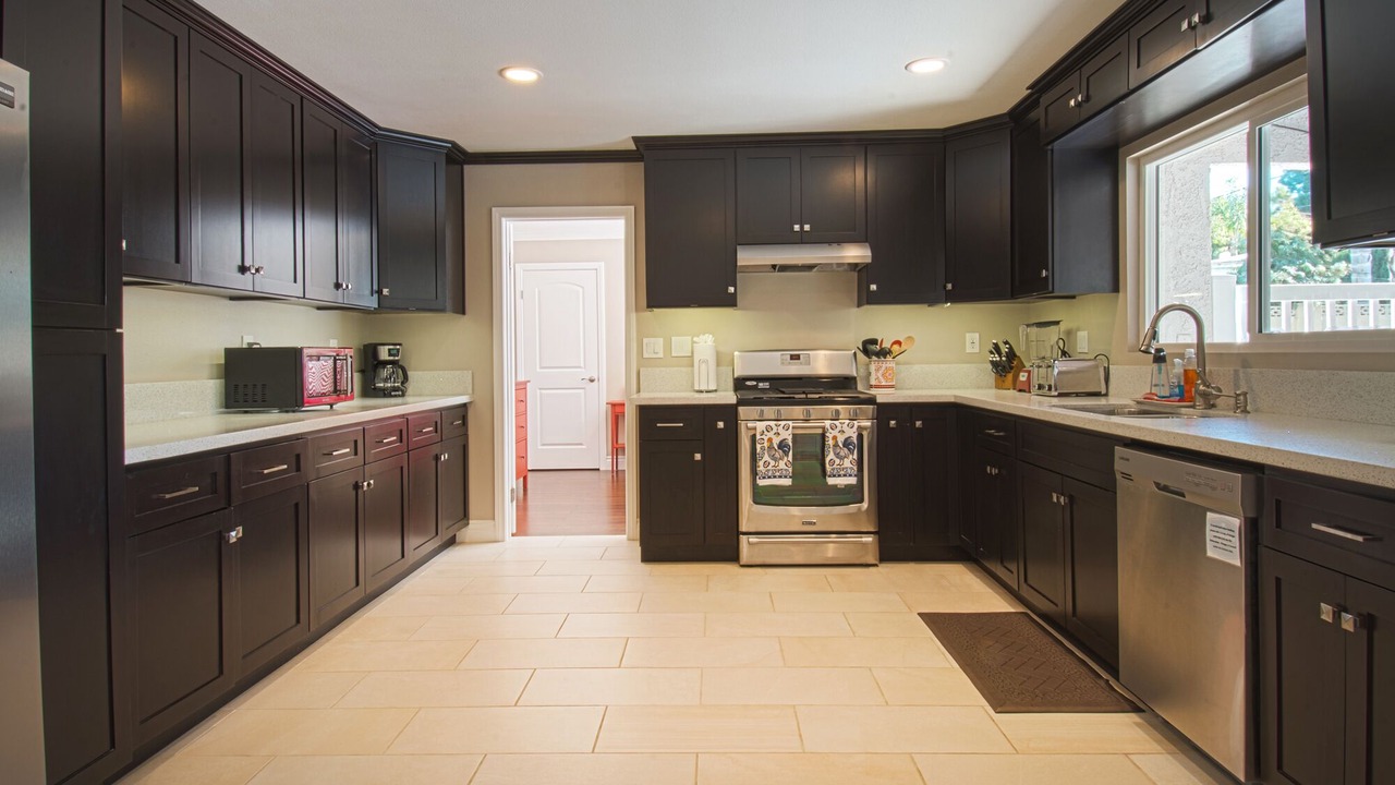 Photo of Kitchen in Northwest Anaheim