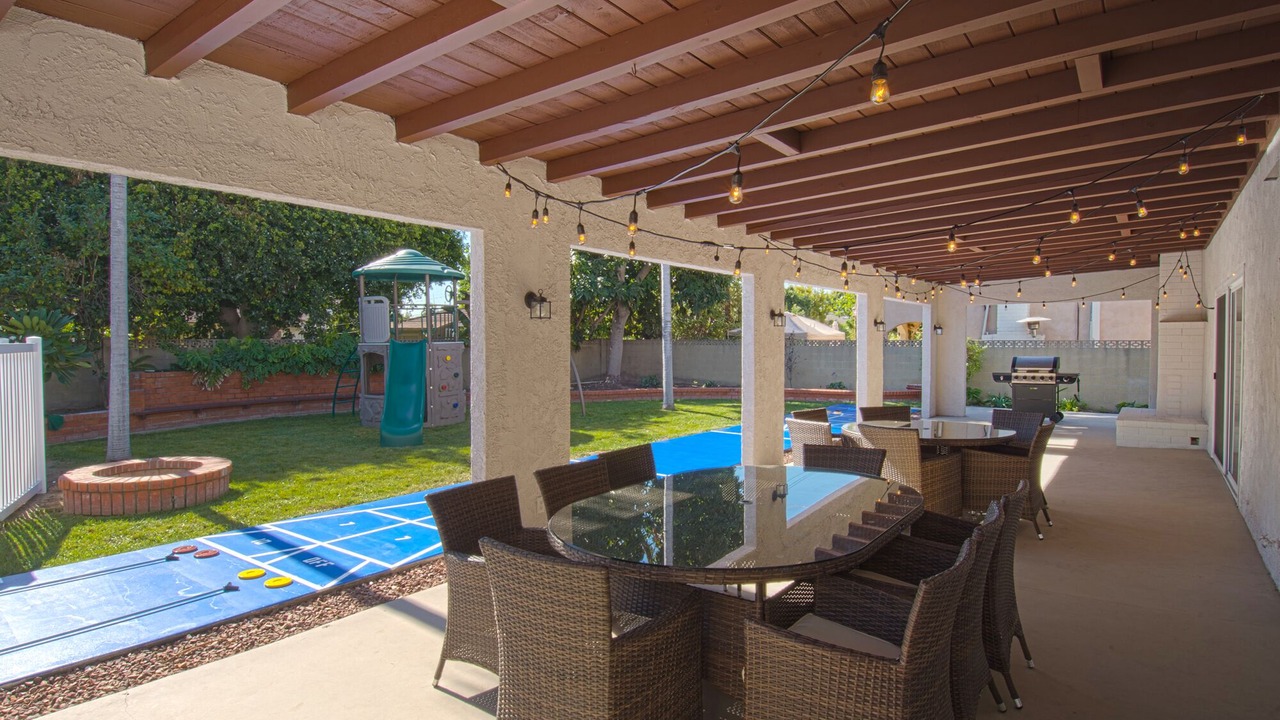 Photo of Outdoor in Northwest Anaheim
