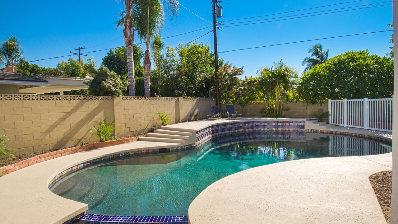 Photo of Outdoor in Northwest Anaheim