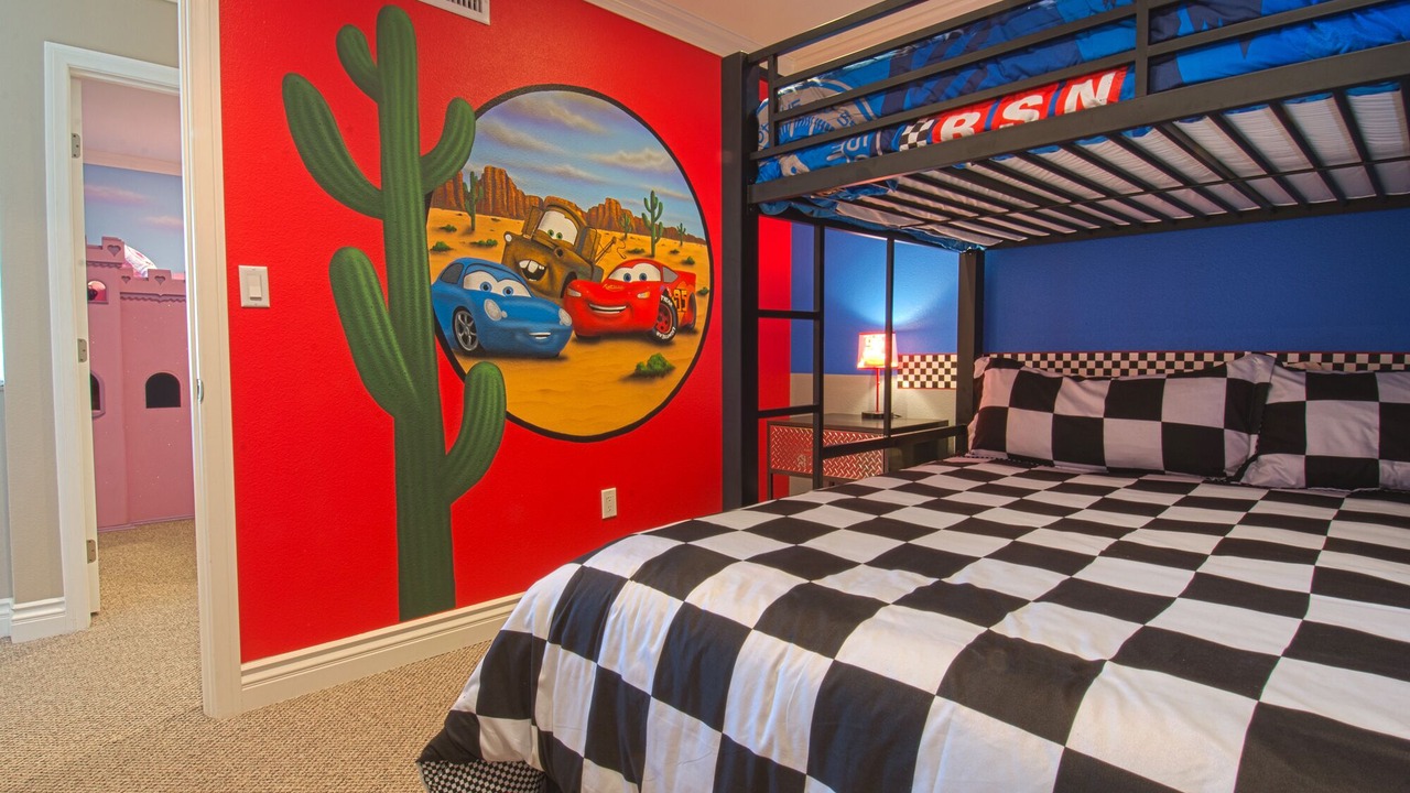 Photo of Bedroom in Northwest Anaheim
