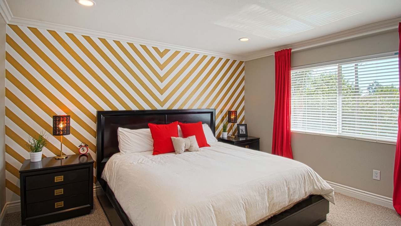 Photo of Bedroom in Northwest Anaheim