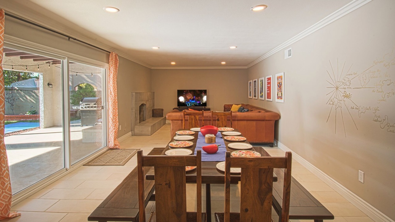 Photo of Bedroom in Northwest Anaheim