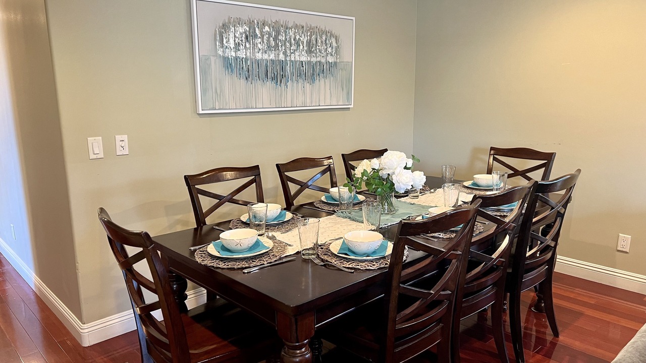 Photo of Livingroom in Southwest Anaheim