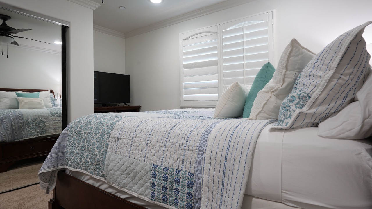 Photo of Bedroom in Southwest Anaheim