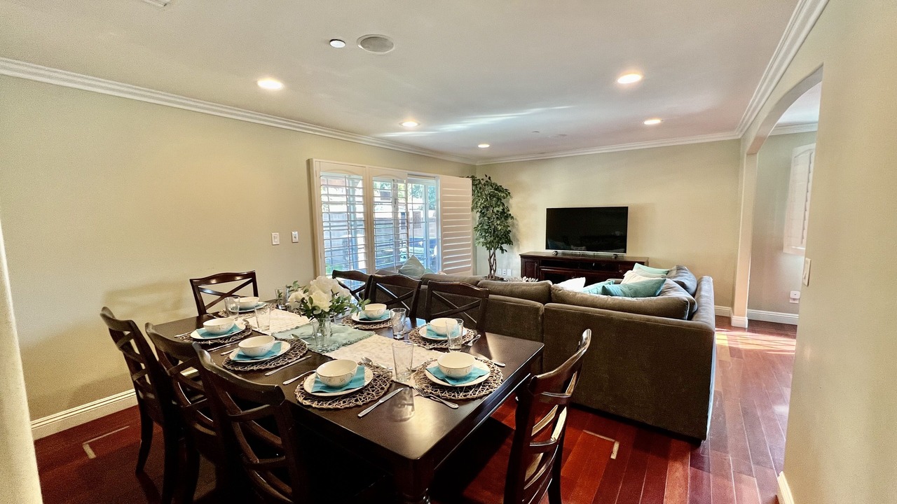Photo of Bedroom in Southwest Anaheim