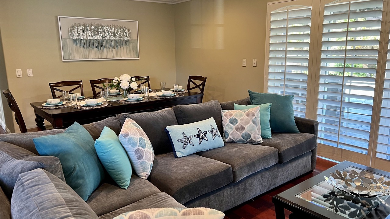 Photo of Bedroom in Southwest Anaheim
