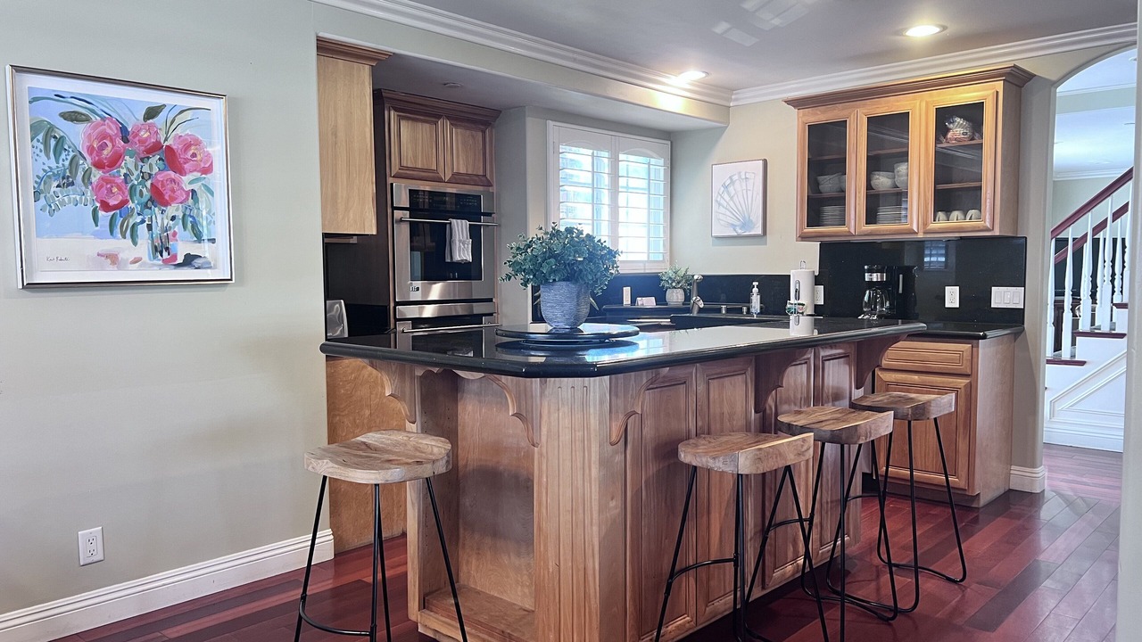 Photo of Kitchen in Southwest Anaheim