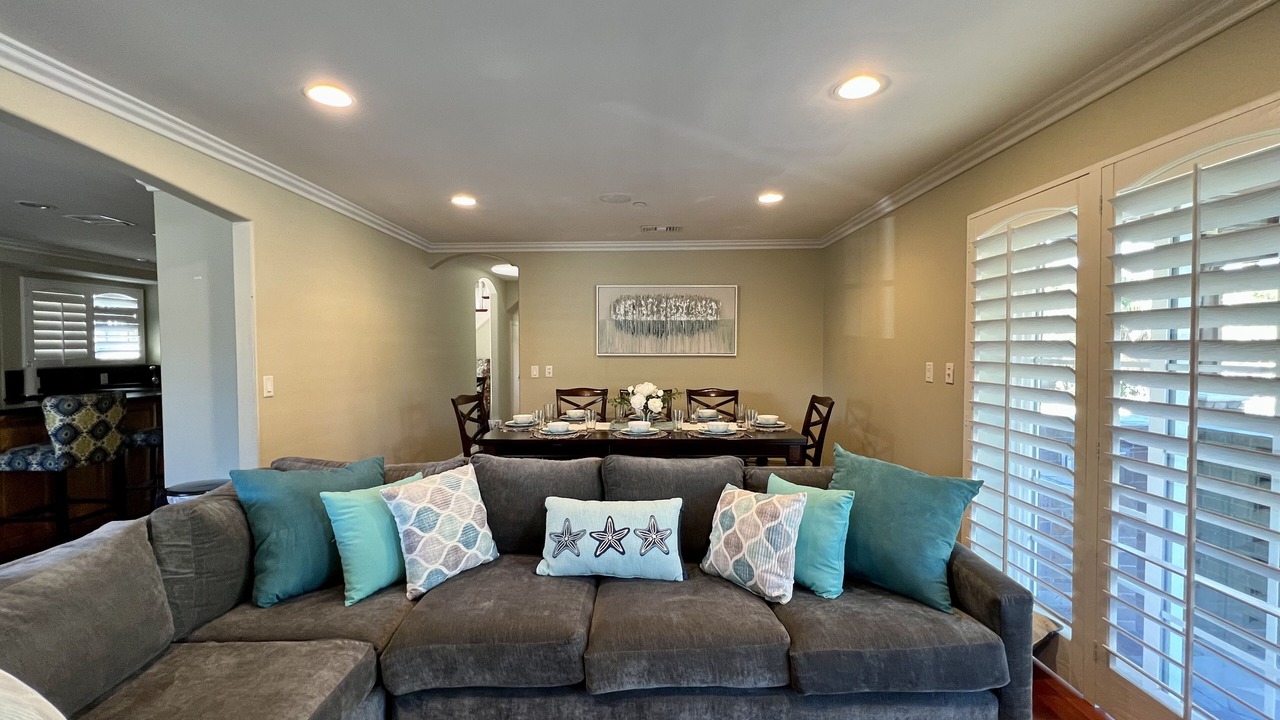 Photo of Bedroom in Southwest Anaheim