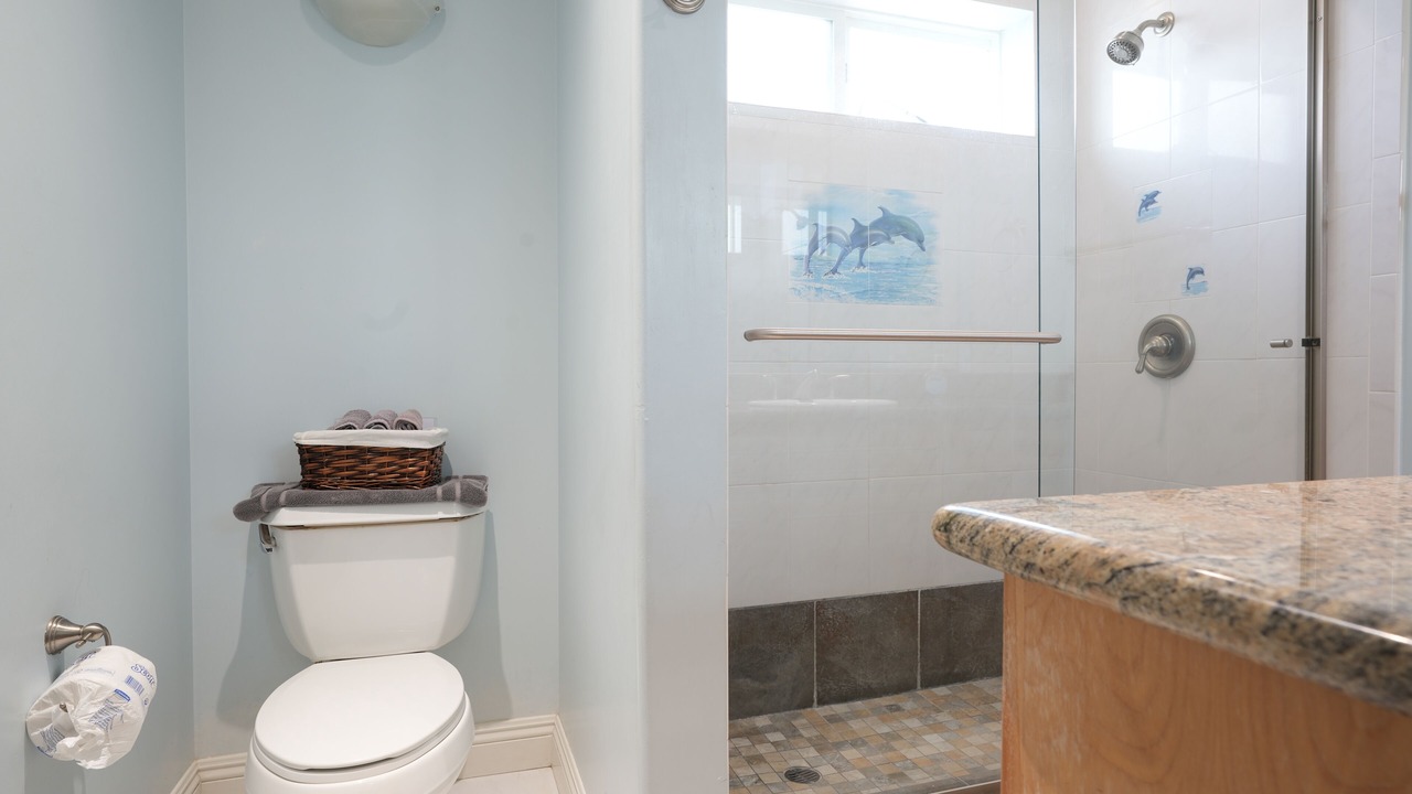 Photo of Bathroom in Southwest Anaheim