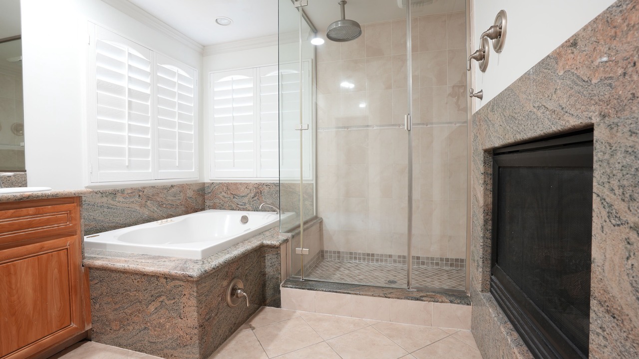 Photo of Bathroom in Southwest Anaheim