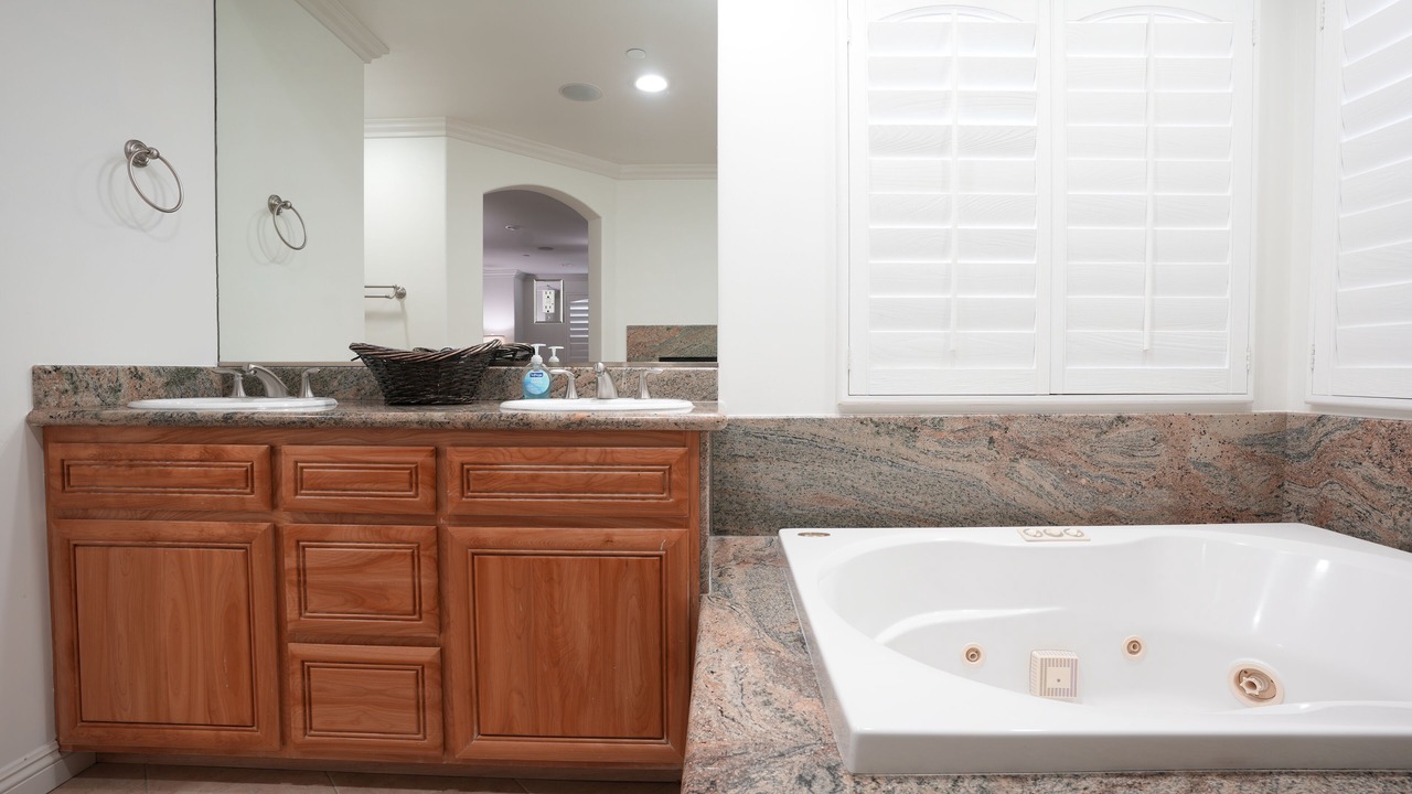 Photo of Bathroom in Southwest Anaheim