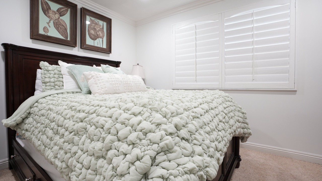 Photo of Bedroom in Southwest Anaheim
