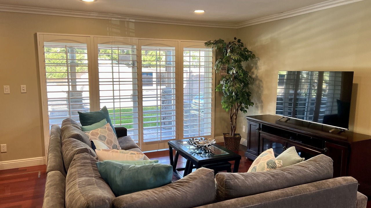 Photo of Bedroom in Southwest Anaheim
