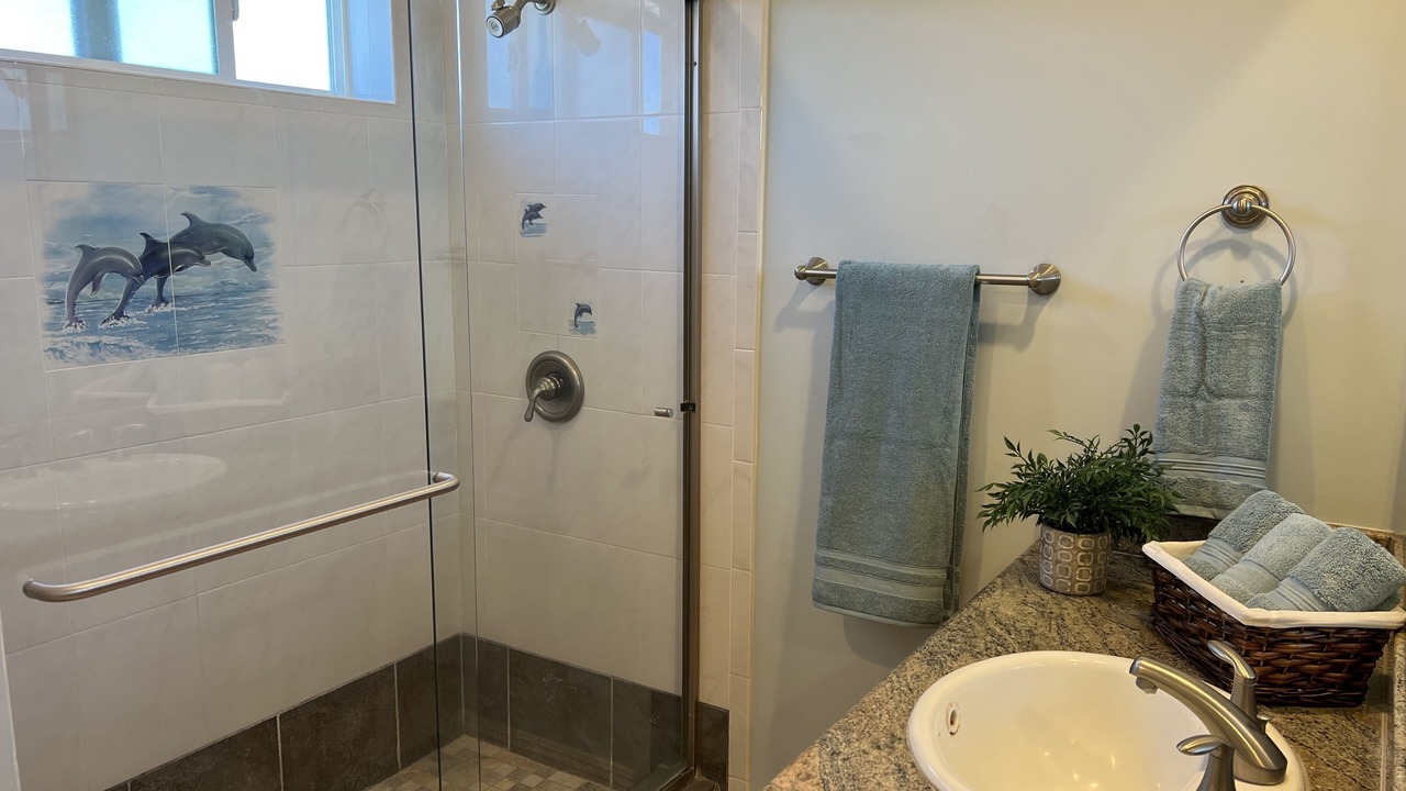 Photo of Bathroom in Southwest Anaheim