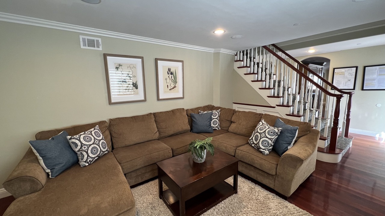Photo of Bedroom in Southwest Anaheim