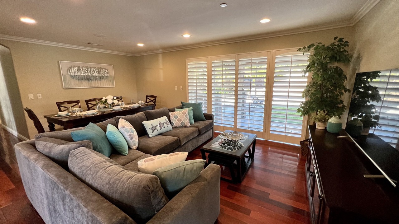 Photo of Bedroom in Southwest Anaheim