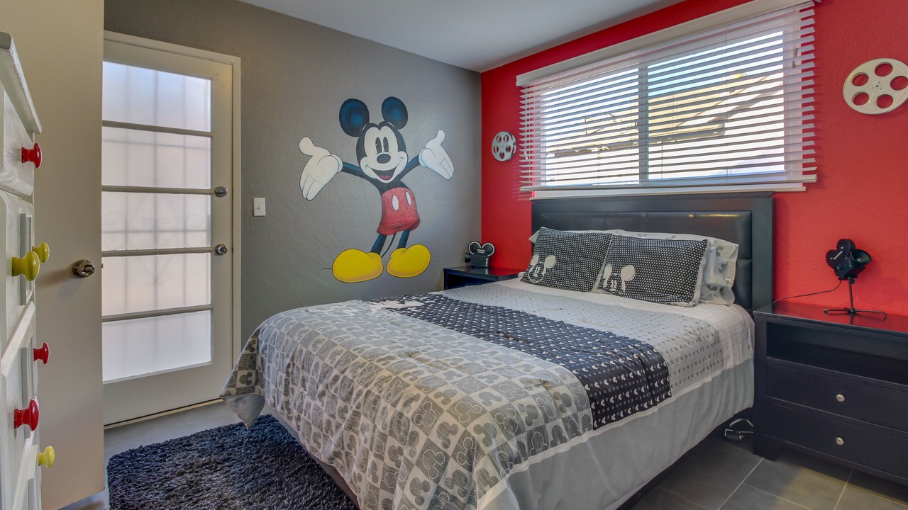 Photo of Bedroom in Hermosa Village