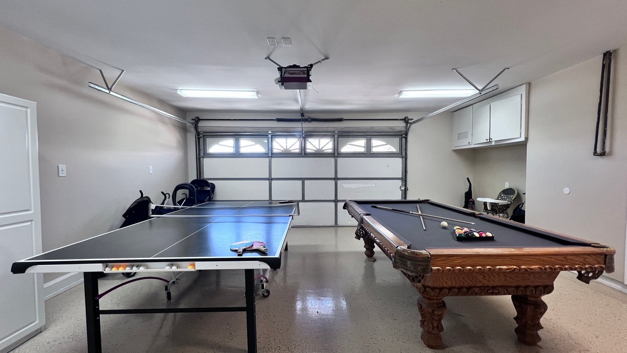 Photo of Bedroom in Orange