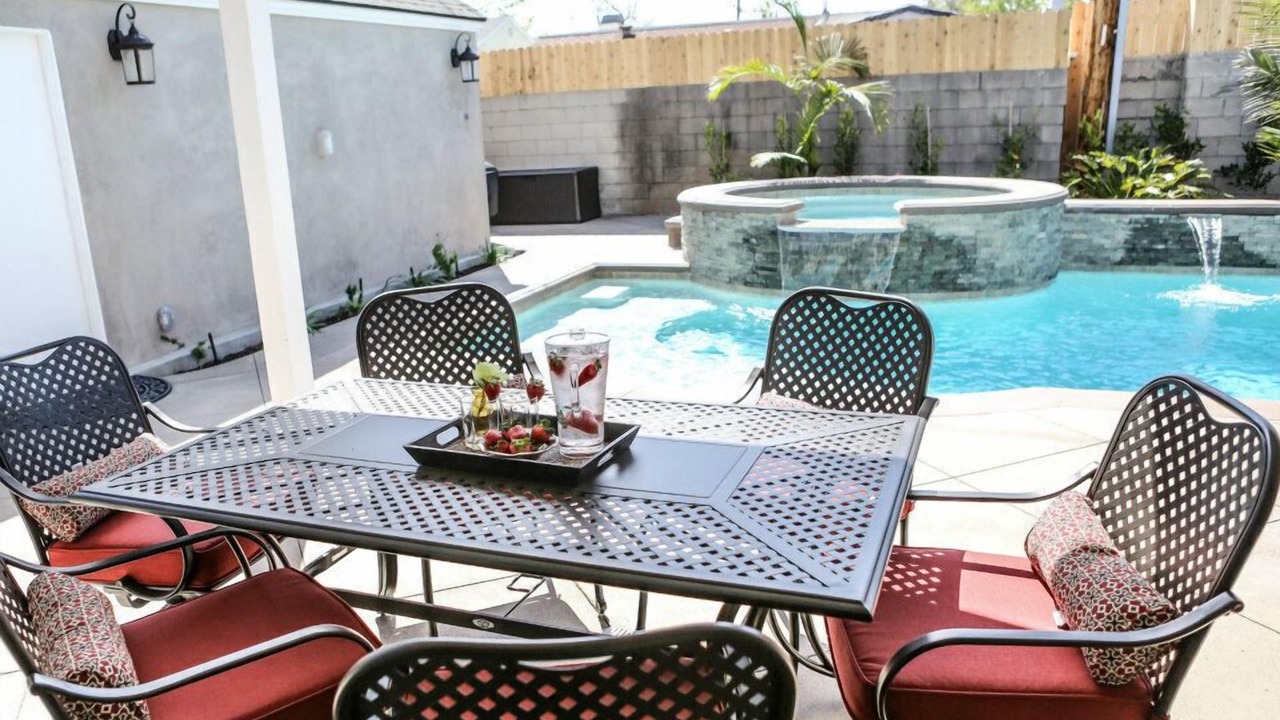 Photo of Outdoor in Santa Ana