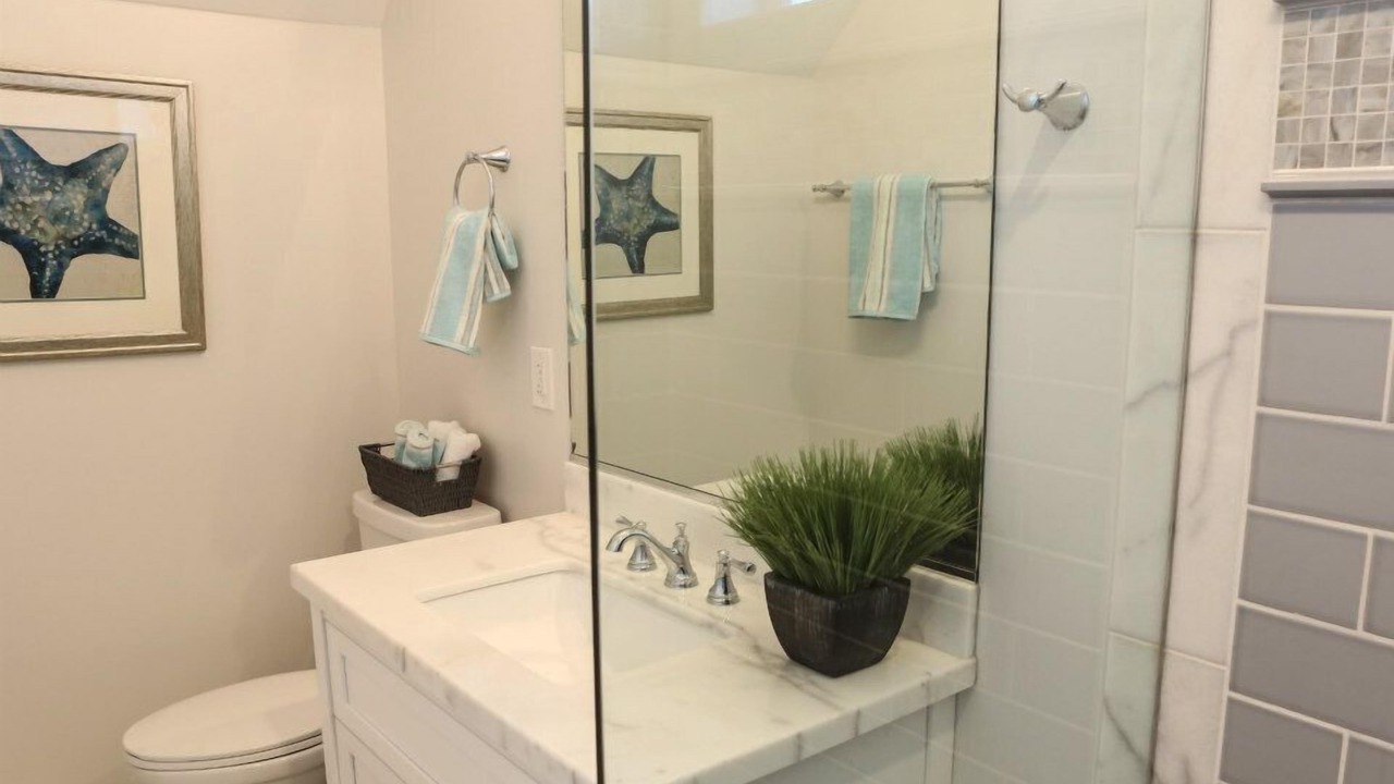 Photo of Bathroom in Santa Ana