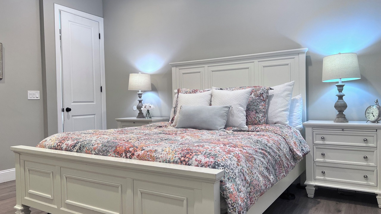 Photo of Bedroom in Santa Ana