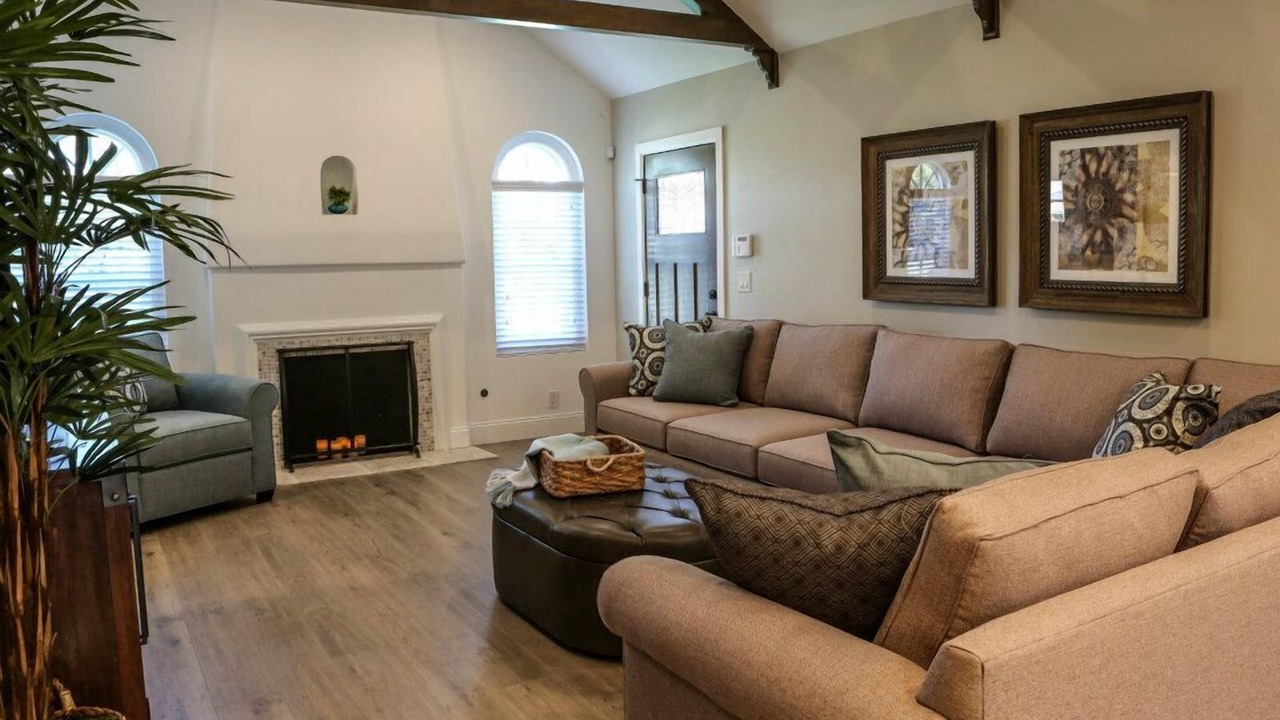 Photo of Bedroom in Santa Ana