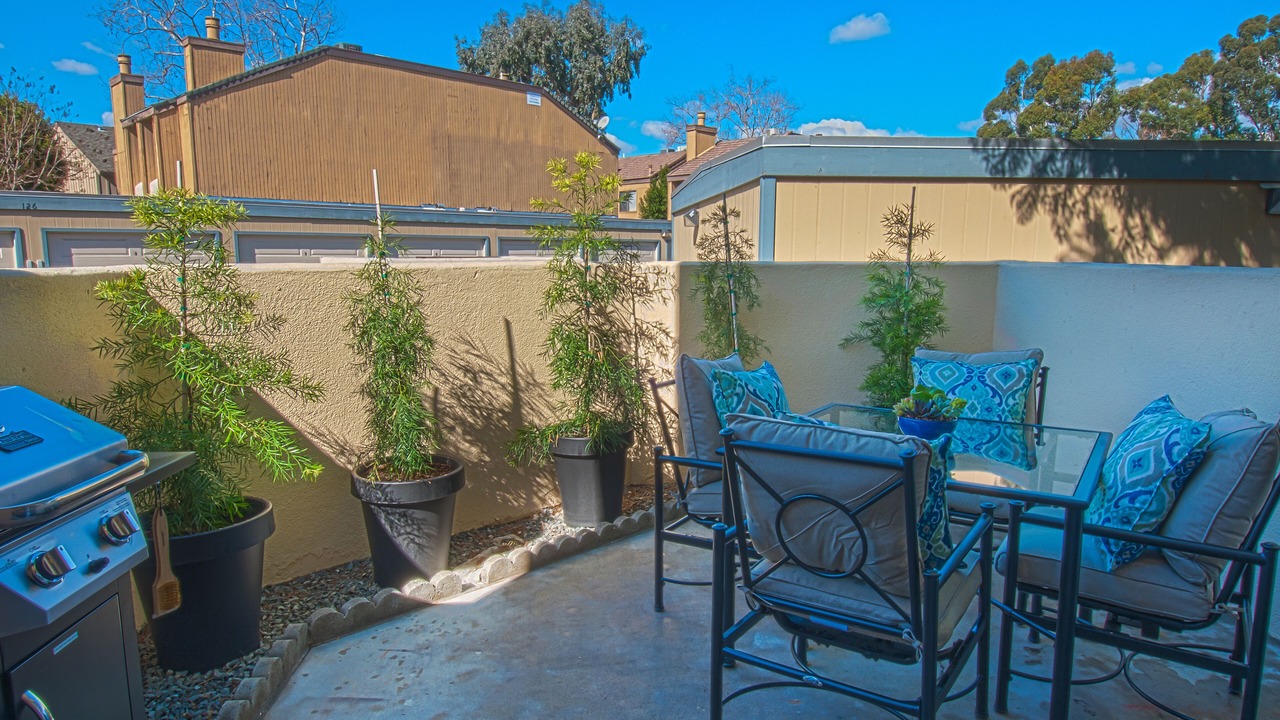 Photo of Outdoor in Hermosa Village