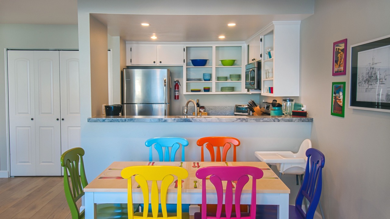 Photo of Livingroom in Hermosa Village