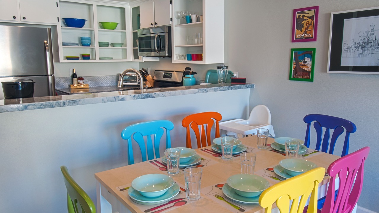Photo of Livingroom in Hermosa Village