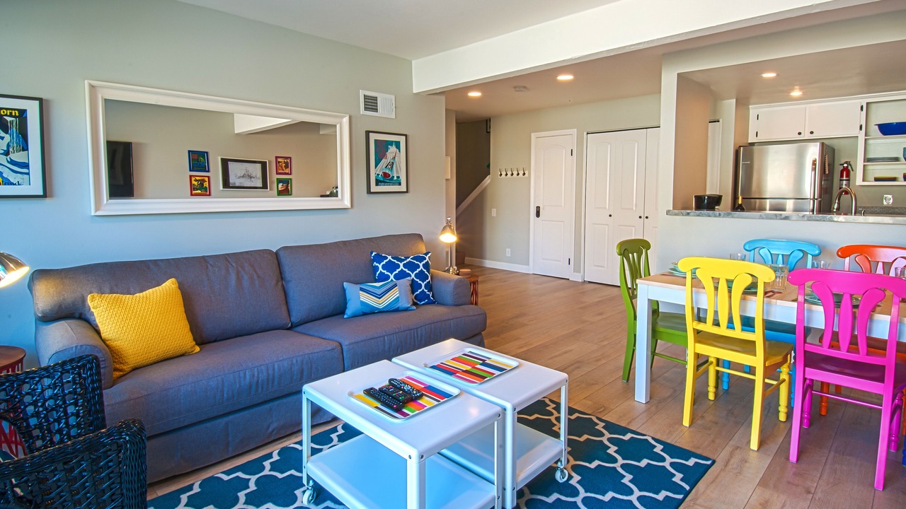 Photo of Livingroom in Hermosa Village