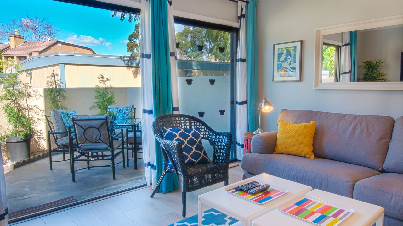 Photo of Livingroom in Hermosa Village