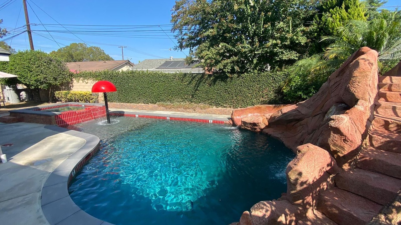 Photo of Outdoor in Hermosa Village