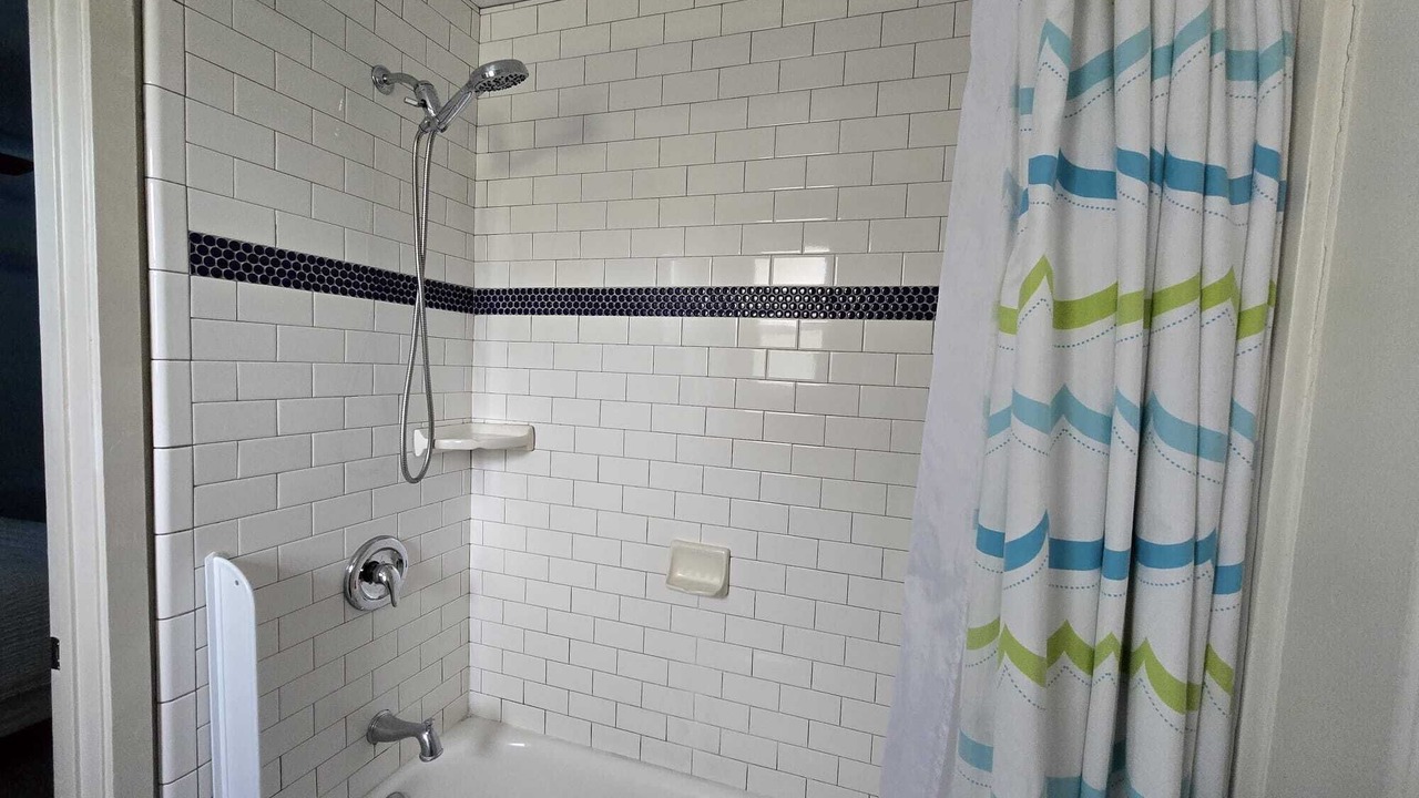 Photo of Bathroom in Hermosa Village