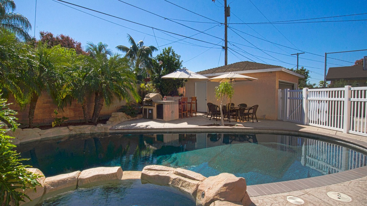 Photo of Outdoor in Southeast Anaheim