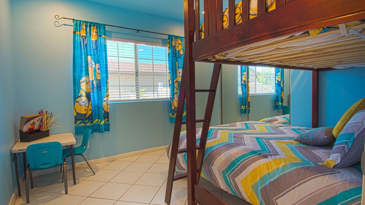 Photo of Bedroom in Southeast Anaheim