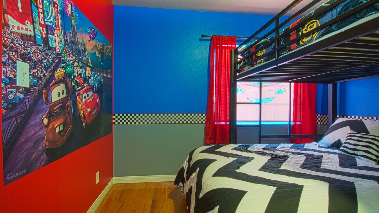 Photo of Bedroom in Southeast Anaheim