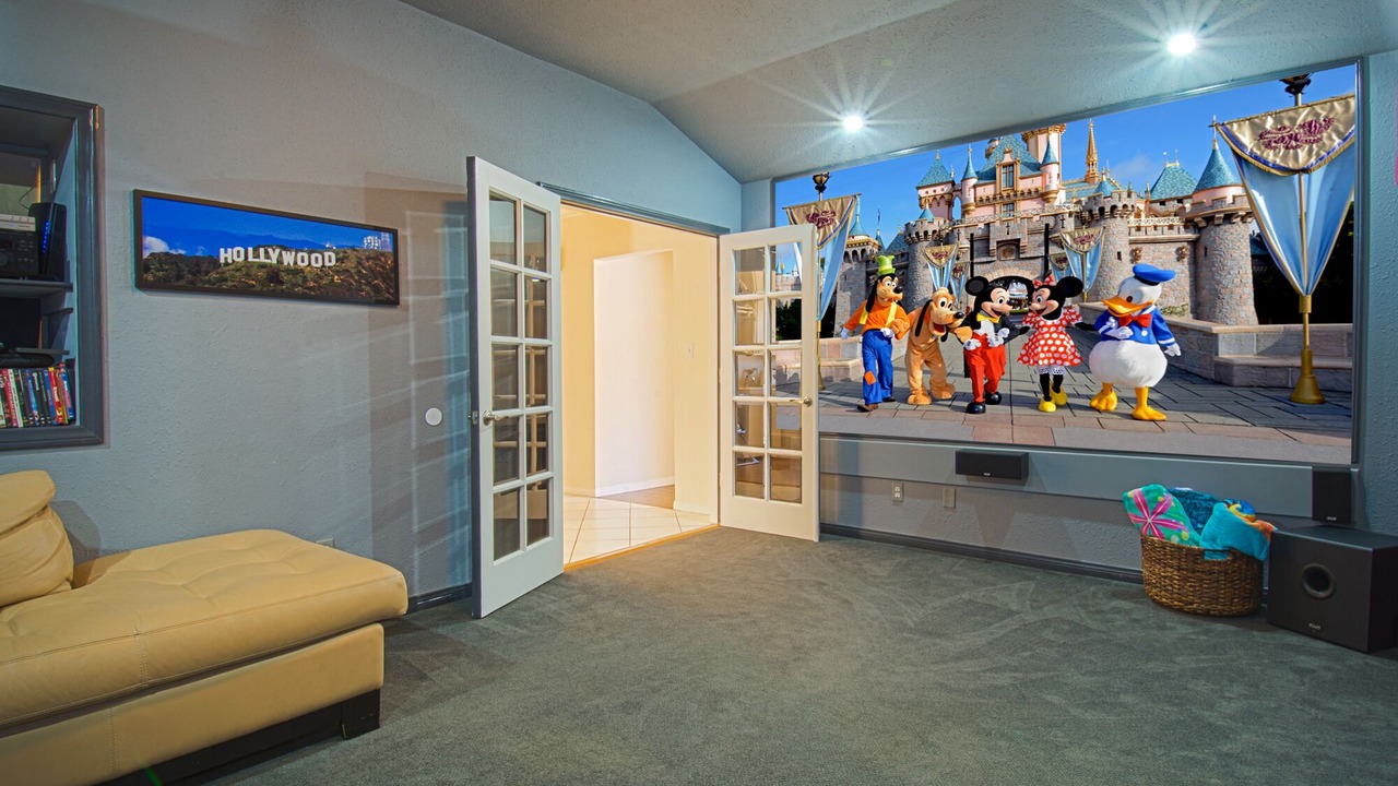 Photo of Bedroom in Southeast Anaheim