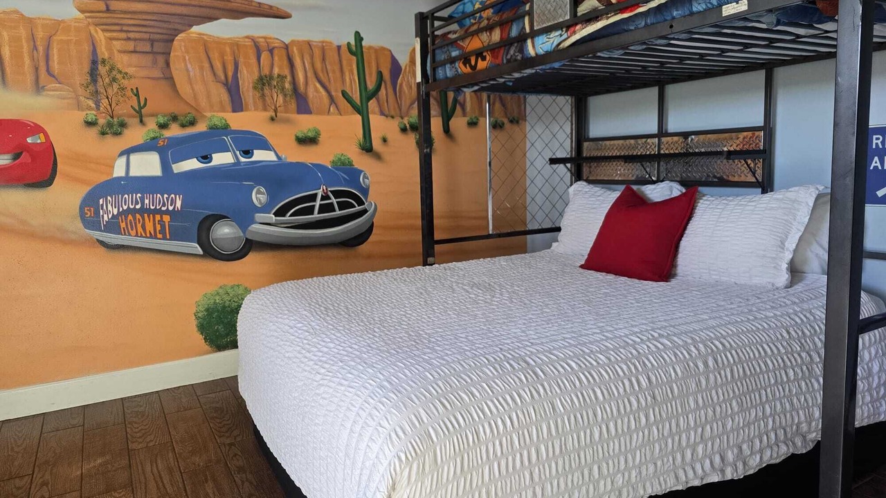 Photo of Bedroom in Hermosa Village