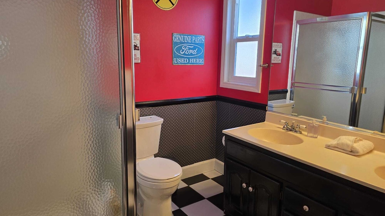 Photo of Bathroom in Hermosa Village