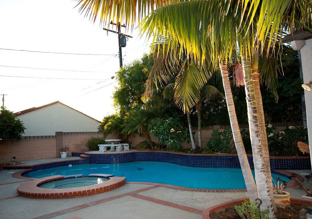 Photo of Outdoor in Hermosa Village