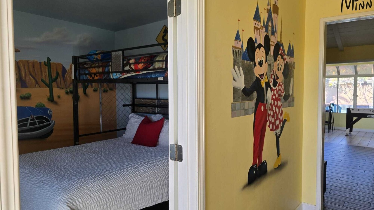 Photo of Bedroom in Hermosa Village