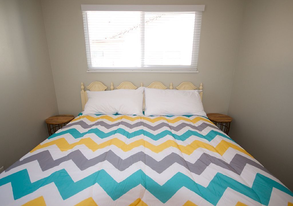 Photo of Bedroom in Hermosa Village