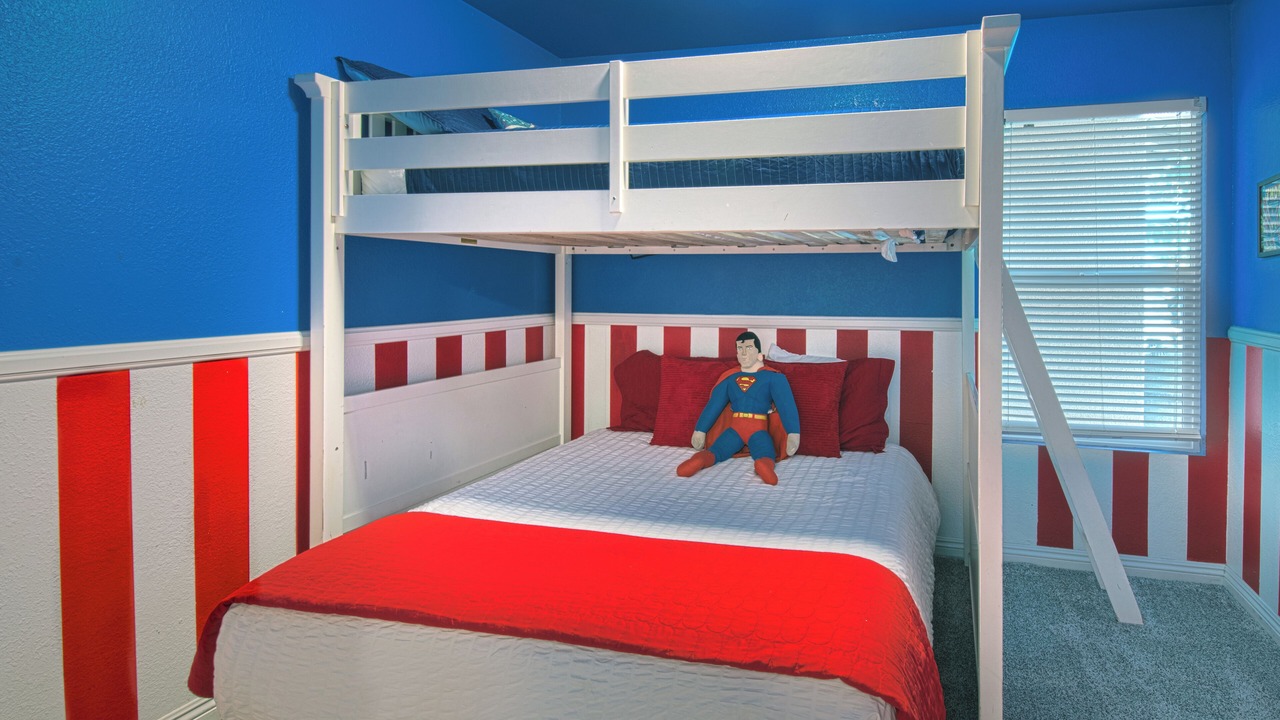 Photo of Bedroom in Hermosa Village