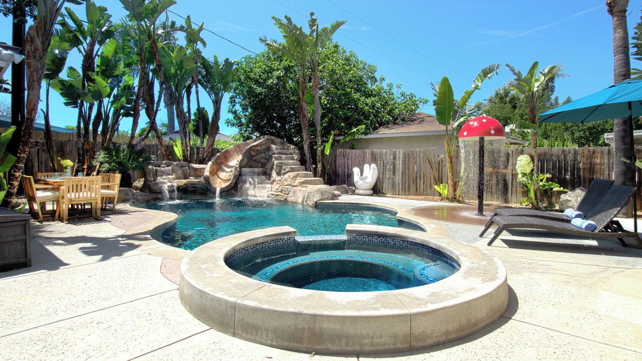 Photo of Outdoor in Hermosa Village