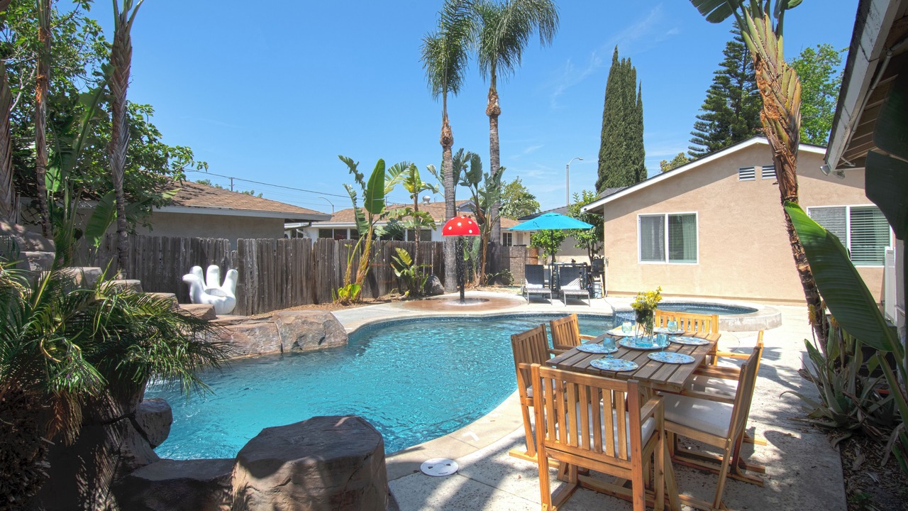 Photo of Outdoor in Hermosa Village
