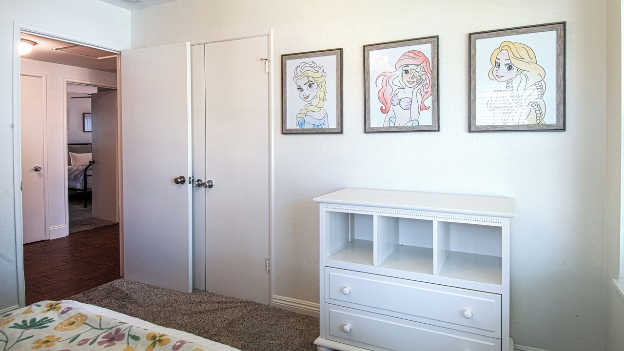 Photo of Bedroom in Hermosa Village